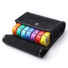 color: Black