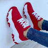 Color: Red