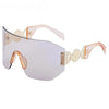 Lenses Color: Champagne