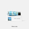 Color: Starry sky