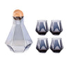 color: Gray 5pcs
