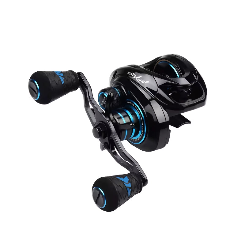 Super Lightweight Baitcasting Reel