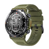color: army green