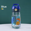 color: Blue