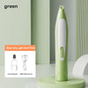color: Green