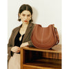 Color: Brown