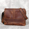 Color: Brown