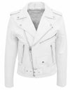 Color: White