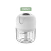 Color + Volume: White (100ML)