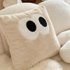 Color: LDS Big Eyes Rabbit45x45cm
