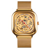 Color: Gold