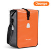 color: Orange