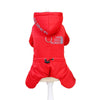 color: Red