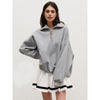 Color: Gray