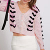 Color: Pink