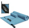color: Sky Blue A