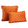 color: Orange