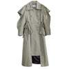 Color: Gray Green