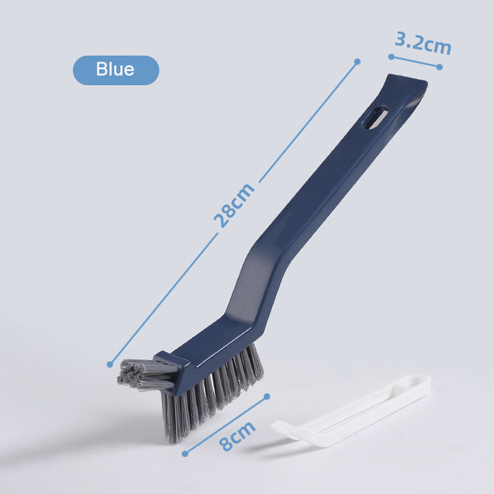 Versatile Household Cleaning Brush