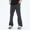 Color: Washing Black
