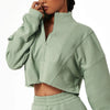 Color: Green