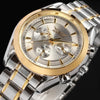 Color: Gold shell white noodles