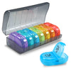 color: Rainbow