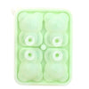 color: Green