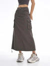 Color: Dark Gray