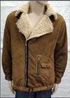 Color: Brown