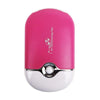 color: Rose Red