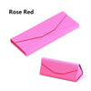 color: Rose Red