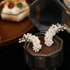 style: Ear clip pair