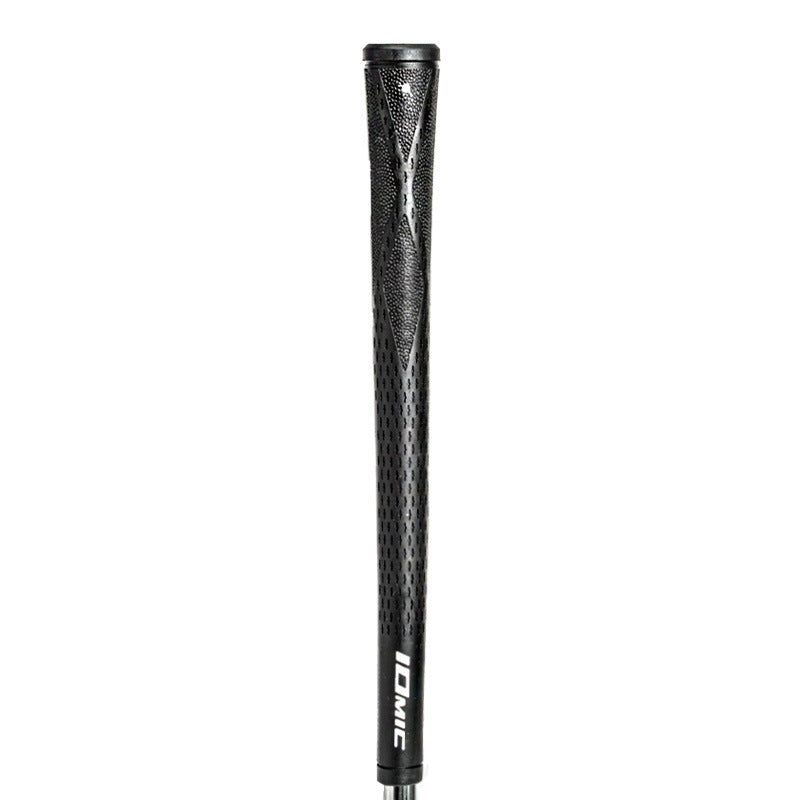 New Golf Club TPE Material Comfortable And Non-slip Grip