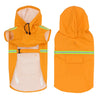 color: Orange