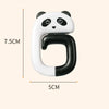 color: Panda