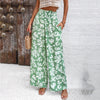 Color: Green