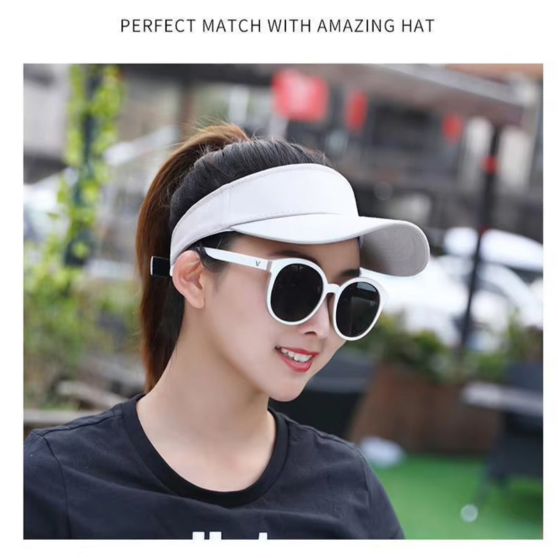 Lightweight Baseball Cap for Outdoor Activities