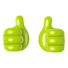 Color Name: Green 2pcs