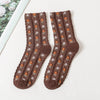 Color: Brown