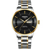 Color: Silver, Gold and Black