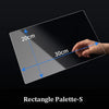 color: Rectangle