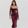 Color: Bordeaux