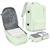 color: Mint Green