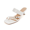Color: White