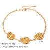 Color: Gold