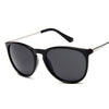 Lenses Color: Bright Black