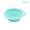 color: Green