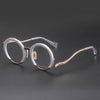 Frame Color: White Gold Color