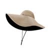Color: light brown